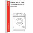 AEG L14700VIT Owner's Manual