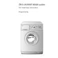 AEG LAV86660 Owner's Manual