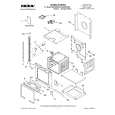 WHIRLPOOL IBS550PRQ00 Parts Catalog