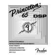 FENDER PRINCETON65