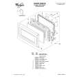 WHIRLPOOL YMT4110SKQ0 Parts Catalog
