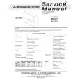 MITSUBISHI V27 Service Manual