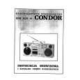 UNITRA CONDOR RM820 Service Manual