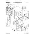 WHIRLPOOL RT14DKYYW00 Parts Catalog