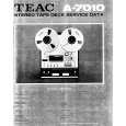 TEAC A7010