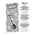 WHIRLPOOL ACS088PR0 Owner's Manual