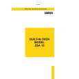 ZANUSSI ZSA15B Owner's Manual