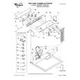 WHIRLPOOL LGN2000PG1 Parts Catalog