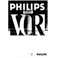 PHILIPS VR4479 Owner's Manual