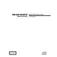 MARANTZ CDR310 Owner's Manual