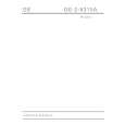 GE 29315A Service Manual