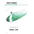 TRICITY BENDIX TBUF100