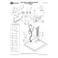 WHIRLPOOL MGD5570TQ0 Parts Catalog