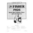 FISHER PH26
