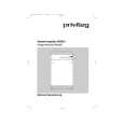 PRIVILEG 779.953 9/10400 Owner's Manual