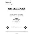 WHIRLPOOL KECS100SWH0 Parts Catalog
