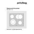 PRIVILEG GK 64011 TC-BR Owner's Manual