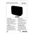 PHILIPS 28PT7302/12 Owner's Manual