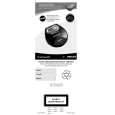 PHILIPS AX512317 Owner's Manual