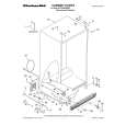 WHIRLPOOL KSCS25MSMS00 Parts Catalog