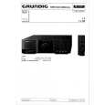 GRUNDIG V2/GB Service Manual
