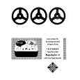 TELEFUNKEN MAGNETOPHON85 Service Manual