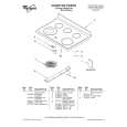 WHIRLPOOL GR465LXLS0 Parts Catalog
