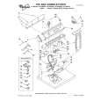 WHIRLPOOL LGC7858AQ2 Parts Catalog