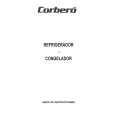 CORBERO FC1750S/3