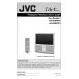JVC AV-56WP94/HA Owner's Manual