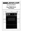 WHIRLPOOL WG24000W Owner's Manual