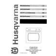 HUSQVARNA QCE532 Owner's Manual