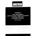 AMSTRAD VCR9244