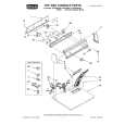 WHIRLPOOL REX6646AL3 Parts Catalog