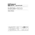 ROLAND MKS-100 Owner's Manual