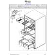 WHIRLPOOL WRT18YAOD00 Parts Catalog