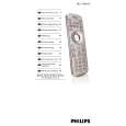 PHILIPS SRU7040/10 Owner's Manual