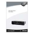 PHILIPS VR420CAT99 Owner's Manual