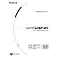 ROLAND SC-55 Owner's Manual