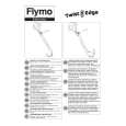 FLYMO TWIST N EDGE 25