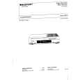 BLAUPUNKT RTV736EGC Service Manual