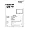 TOSHIBA 218D7S1