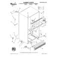 WHIRLPOOL ET25DMXDN01 Parts Catalog