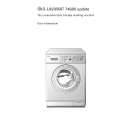 AEG L74689 Owner's Manual