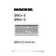 MACKIE SR568