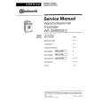 BAUKNECHT 855491303001 Service Manual