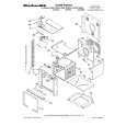 WHIRLPOOL KEBS107DBL2 Parts Catalog