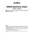 KAWAI XR300
