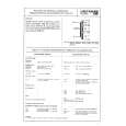 UNITRA ELIZABETH DSH101 Service Manual