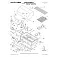WHIRLPOOL KBGN274SSS0 Parts Catalog
